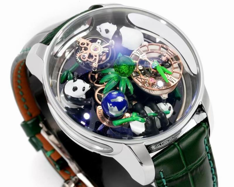 Jacob & Co 47mm 110332